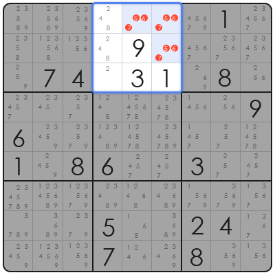 sudoku ds